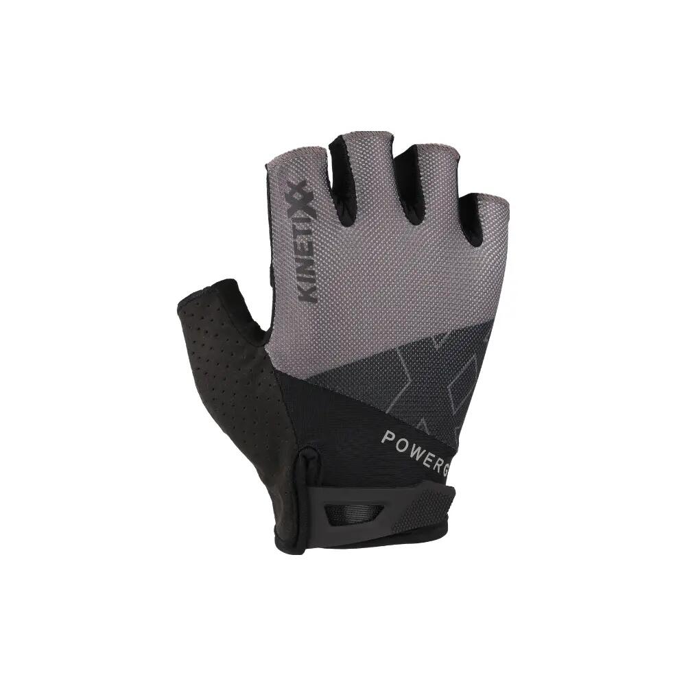 KinetiXx LENIAN | MTB & Gravel Fahrradhandschuh mit Gel-Dämpfung 2/2