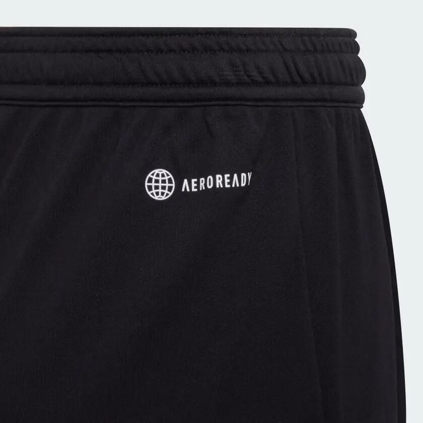 adidas Entrada 22 football shorts black 3/10
