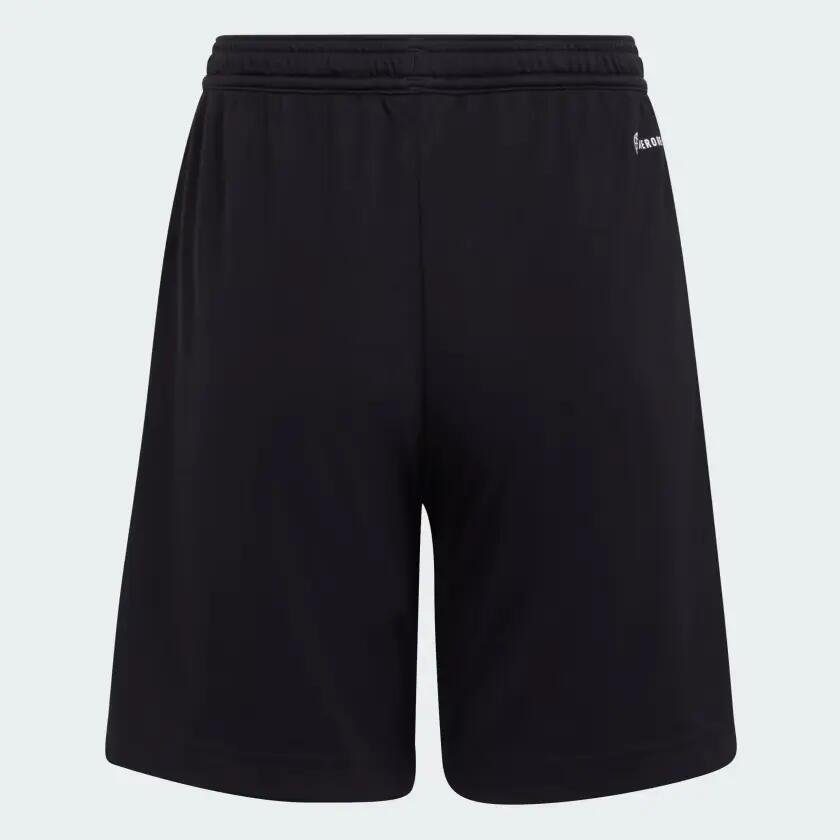 adidas Entrada 22 football shorts black 2/10