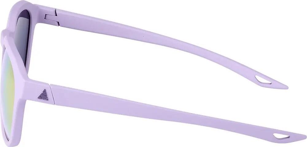 Lunettes Cairn Pulse Pure Mat Violet 3/3