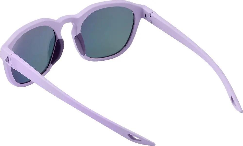 Lunettes Cairn Pulse Pure Mat Violet 2/3