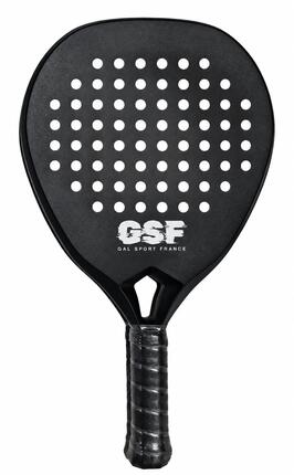 Raquette de padel GSF