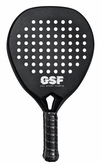 Raquette de padel GSF