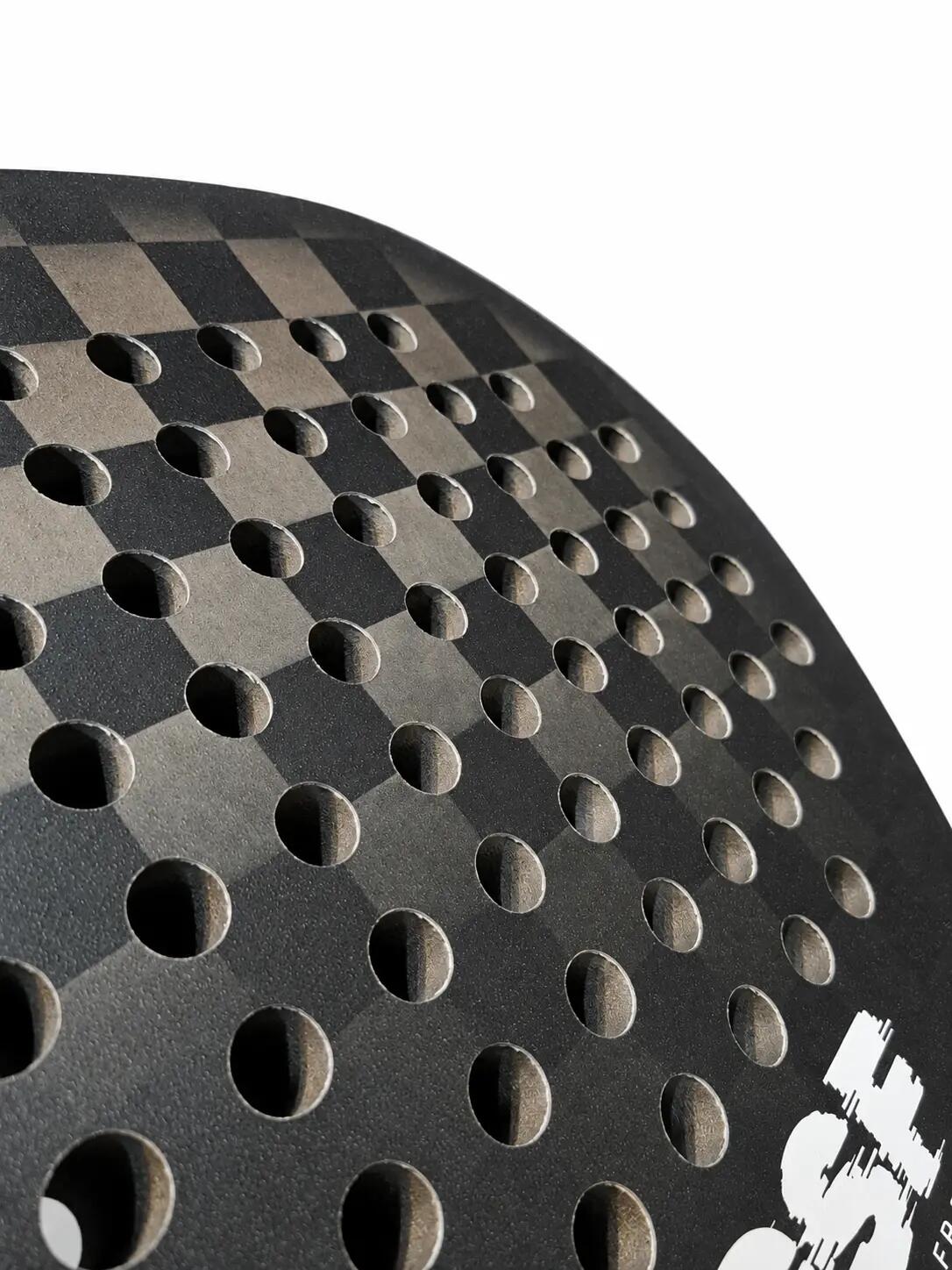 Raqueta de pádel GSF 3/3