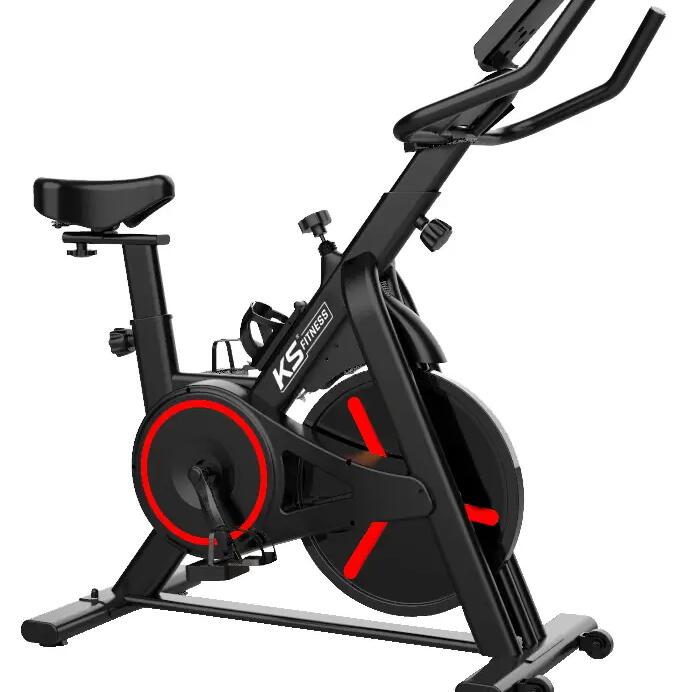 Cyklotrenažér BC4670K s Bluetooth