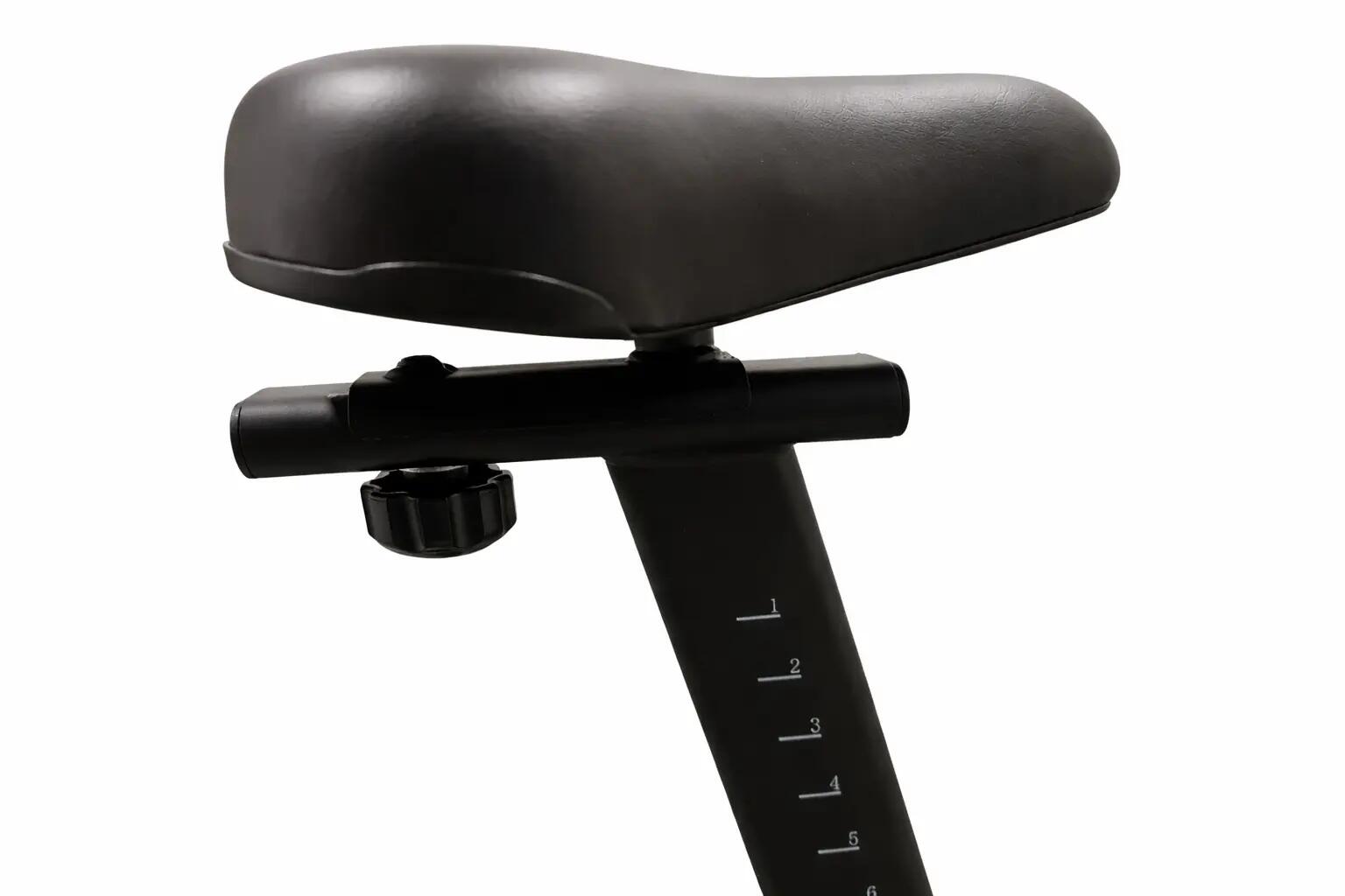 Magnetický cyklotrenažér BC90K bezdrátový, samonapájecí s bluetooth 5/7