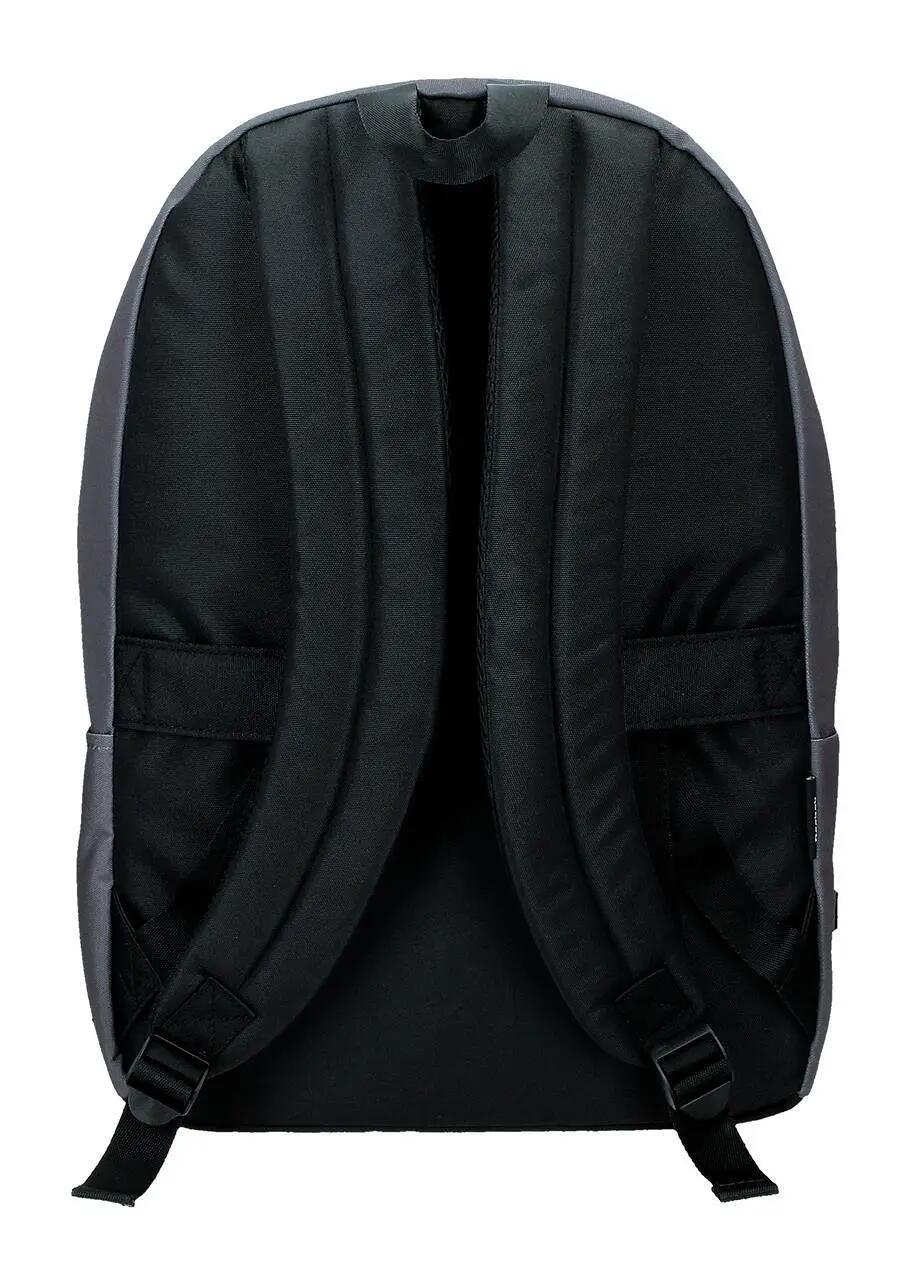 Mochila unissex Reebok Brooklyn 45cm antracite 2/5