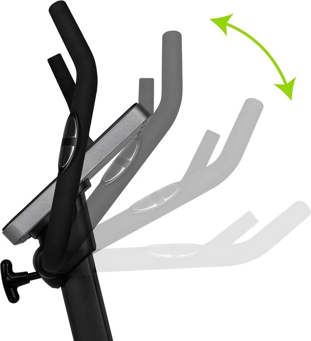 Crosstrainer - CTR 3.0i Ergometer 3/8