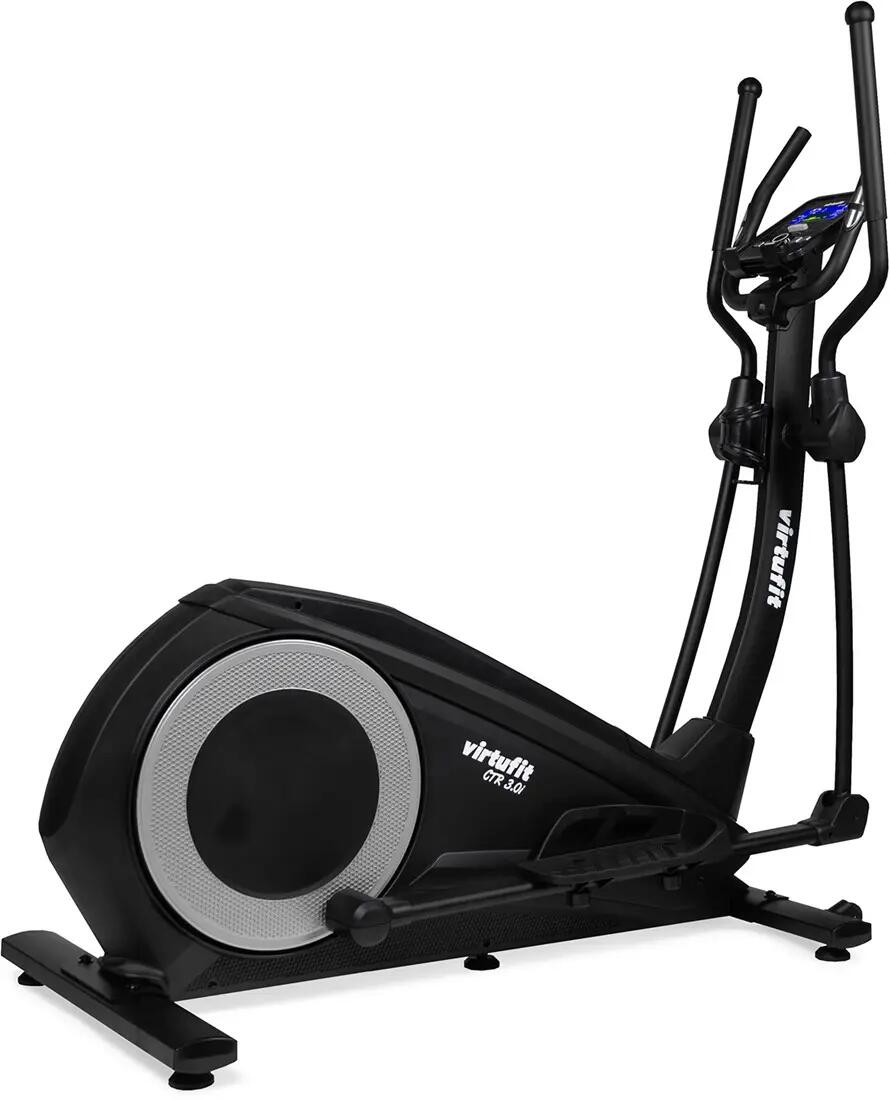 Crosstrainer - CTR 3.0i Ergometer 2/8