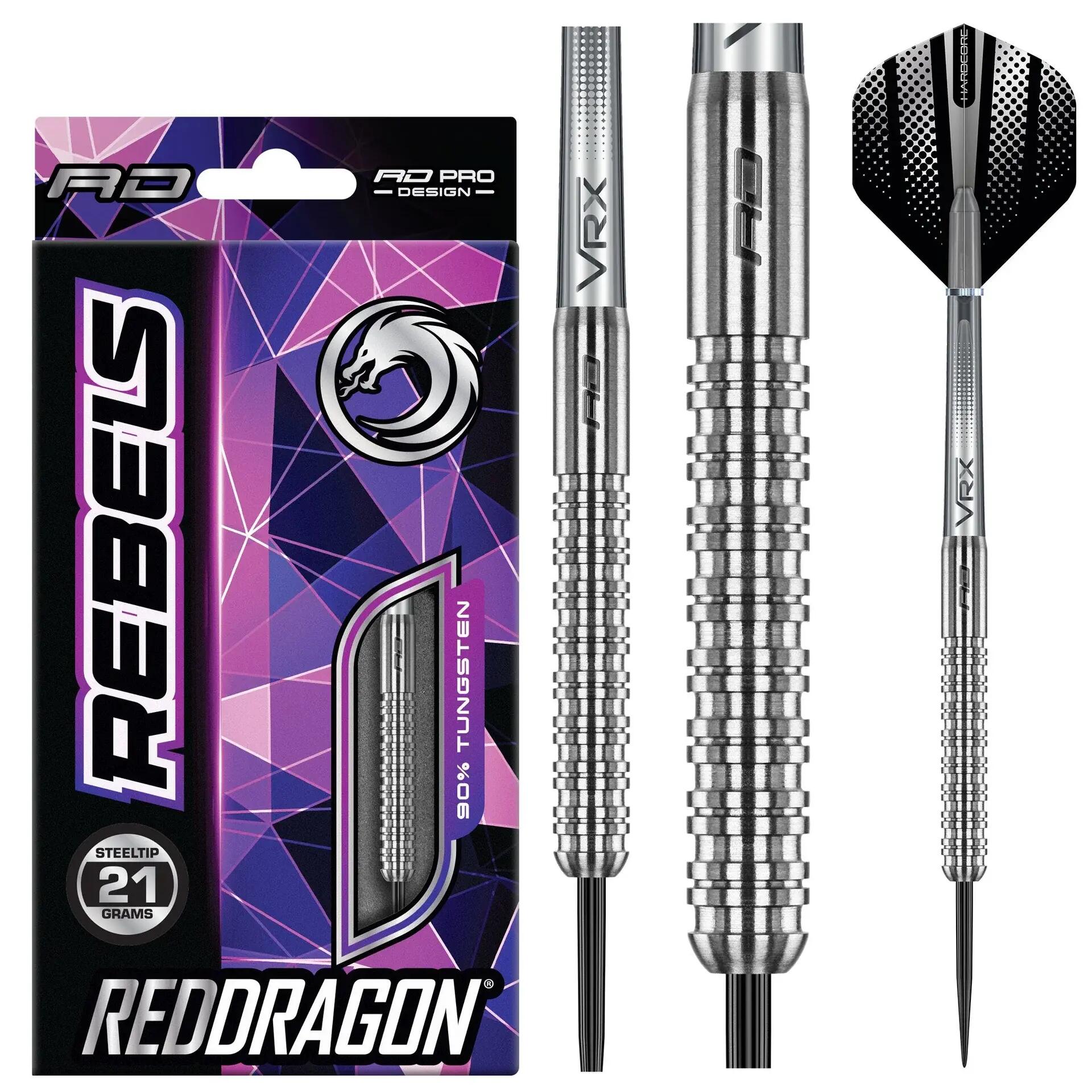 RED DRAGON DARTS picture