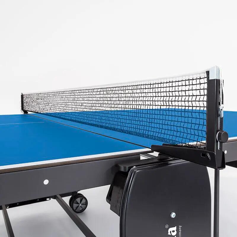 Tafeltennistafel - Buiten - Sponeta S4-73e - Opvouwbaar - Blauw 4/7