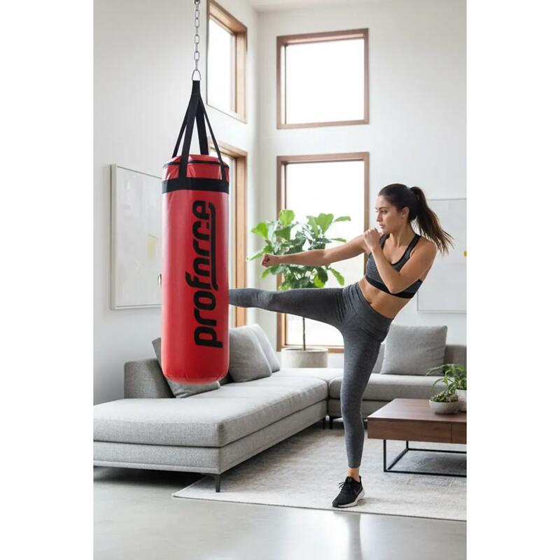Boks Torbası - 60cm
