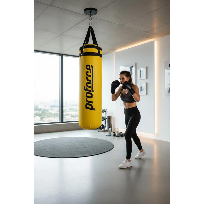 Boks Torbası - 80cm