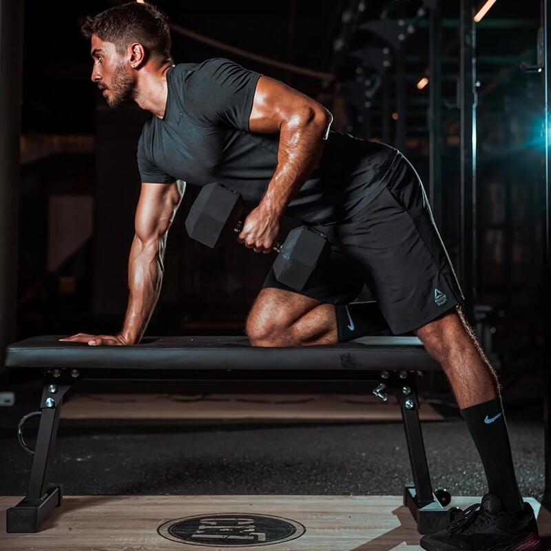 Smart Katlanabilir Düz Sehpa – Foldable Flat Bench – Düz Bench