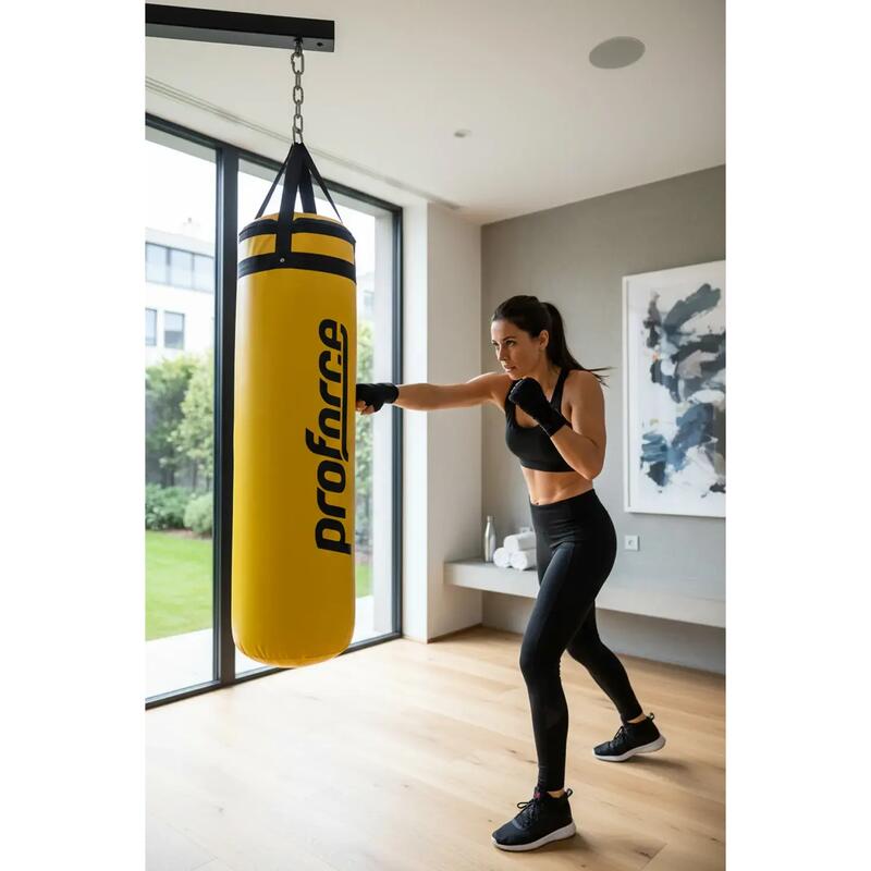 Boks Torbası - 120cm