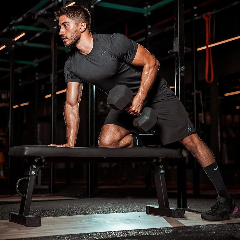 Smart Katlanabilir Düz Sehpa – Foldable Flat Bench – Düz Bench