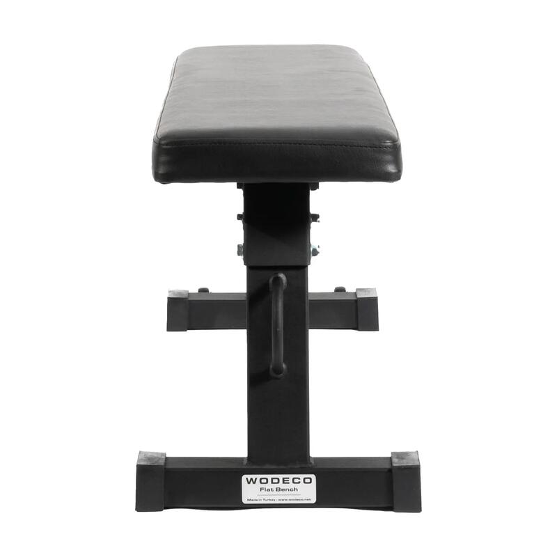 Smart Katlanabilir Düz Sehpa – Foldable Flat Bench – Düz Bench