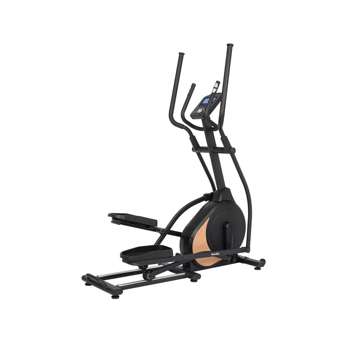 Crosstrainer Carbon P18 - 32 weerstandsniveaus - 13 programma's - connected 9/9