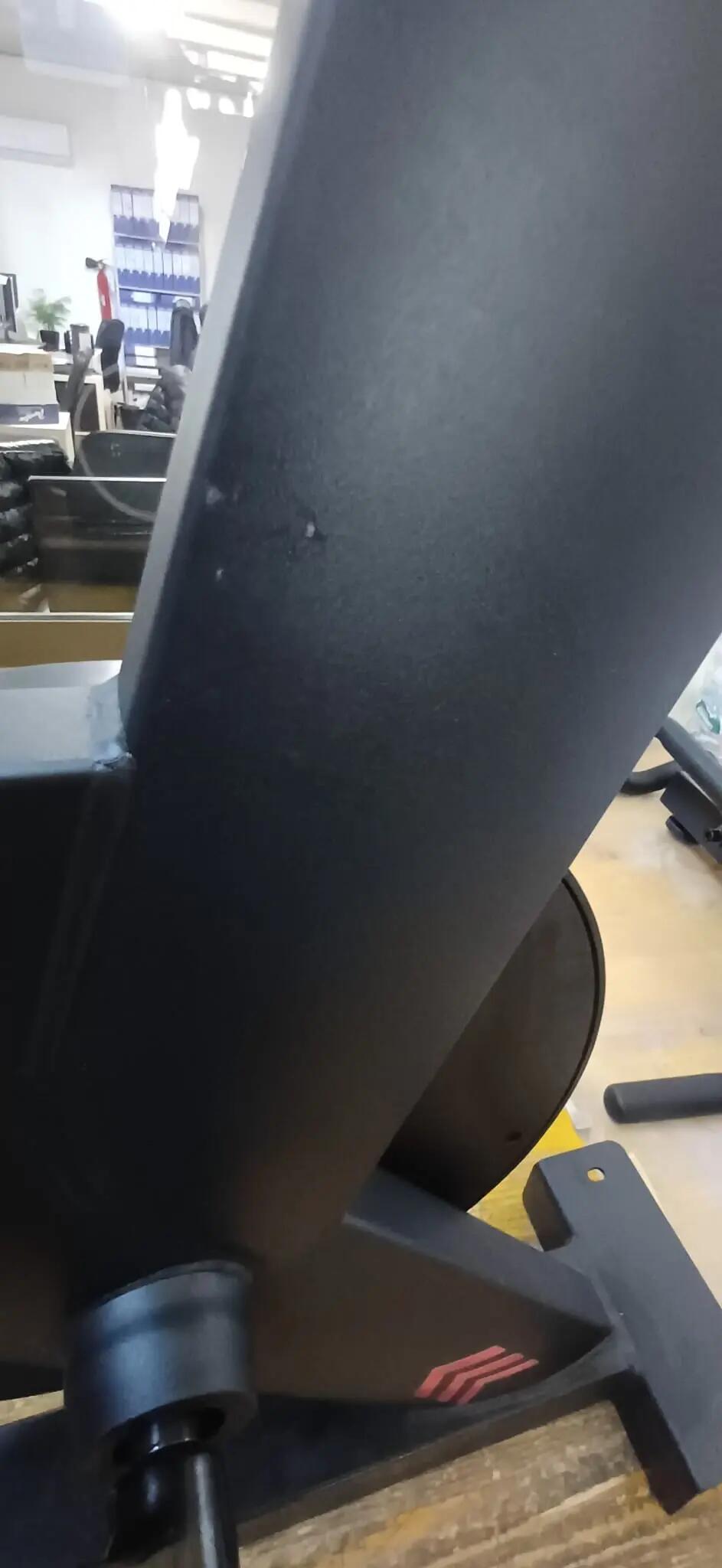 Second hand [Cyclette SRX-SPEED-MAG]Magnetica con Volano 20 kg 8/8