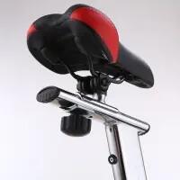 Second hand [Spin Bike SRX-80MAG] Magnetico LCD Volano 24 kg 8/8