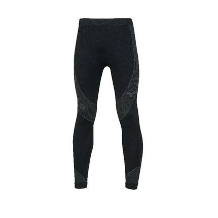 Lange legging Mizuno Team Under