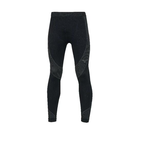 Lange legging Mizuno Team Under