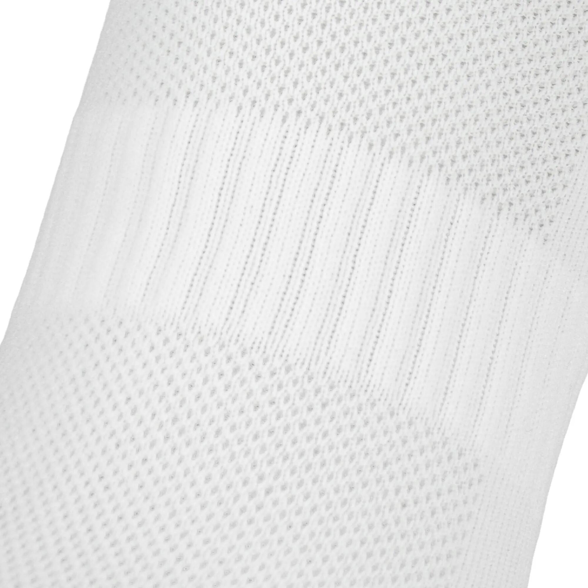 Damen Herren Sportsocken Sneakersocken dünn atmungsaktiv gepolstert 10er Pack 6/9