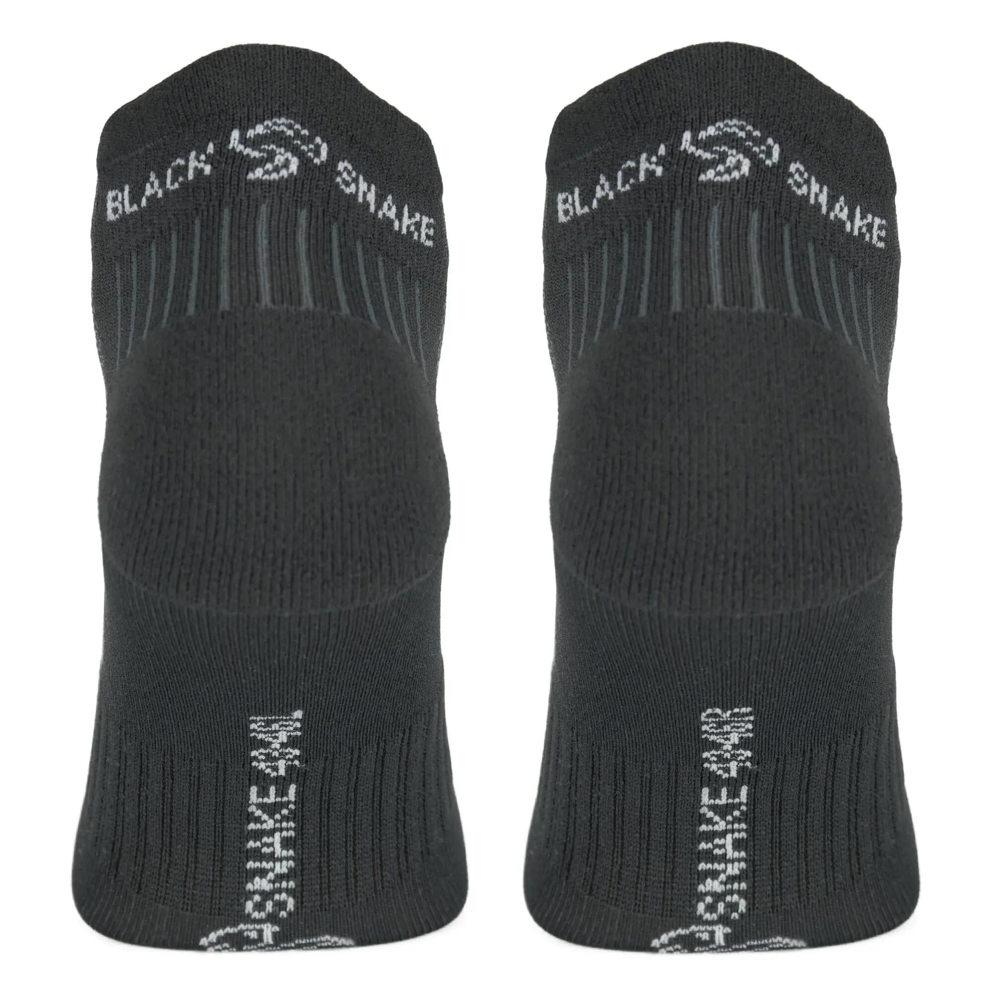 Damen Herren Sportsocken Sneakersocken dünn atmungsaktiv gepolstert 10er Pack 2/9