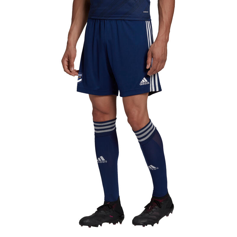 Short domicile Girondins de Bordeaux 2020/21
