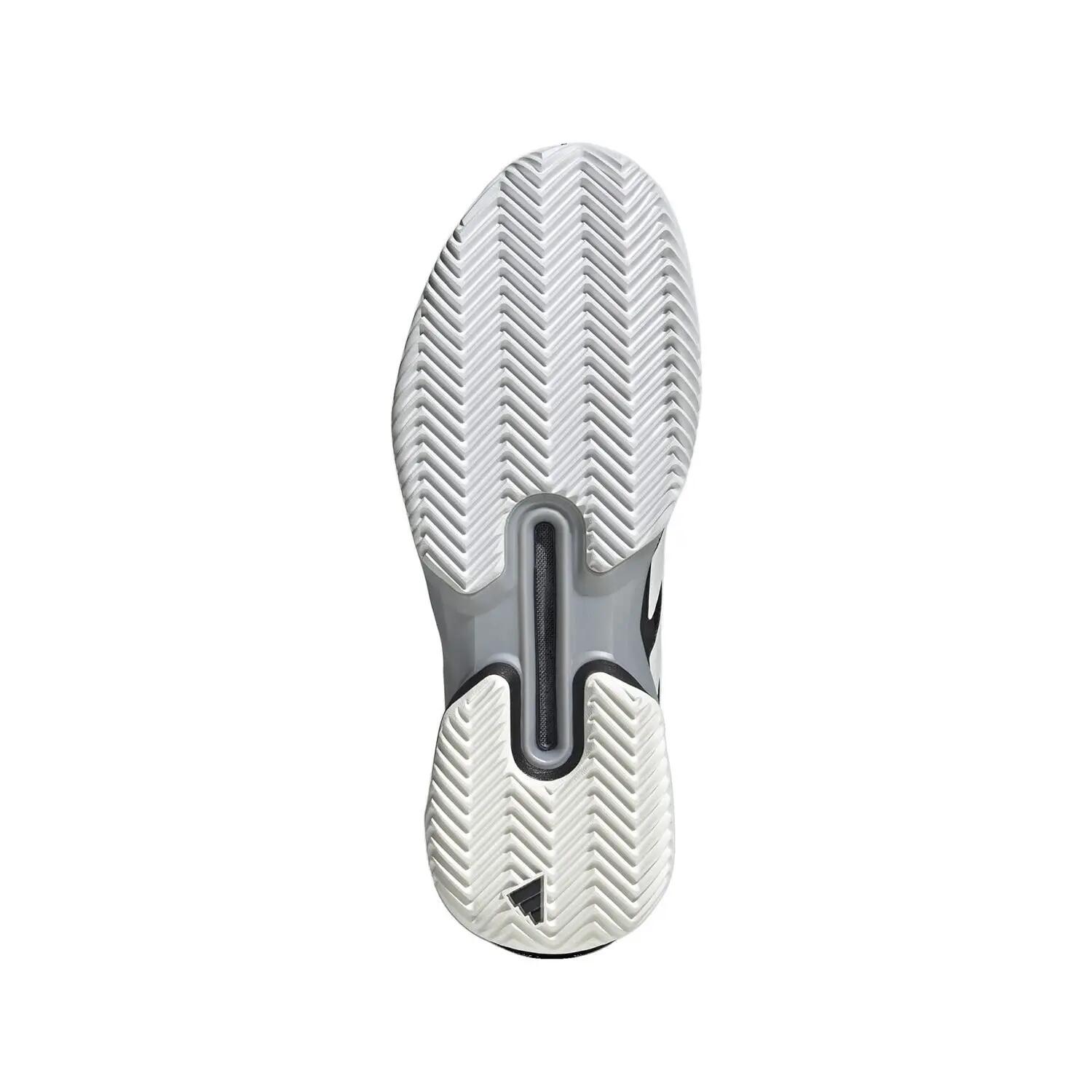 Buty do padla Adidas Adizero Ubersonic 5 Noir 6/7