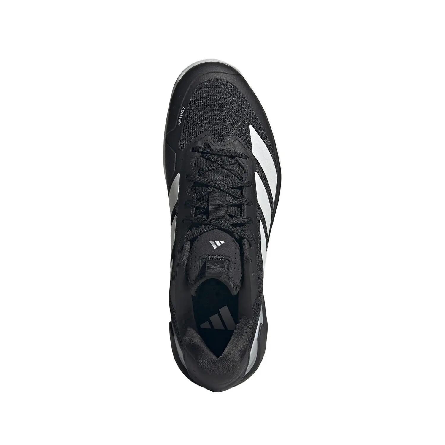 Buty do padla Adidas Adizero Ubersonic 5 Noir 5/7