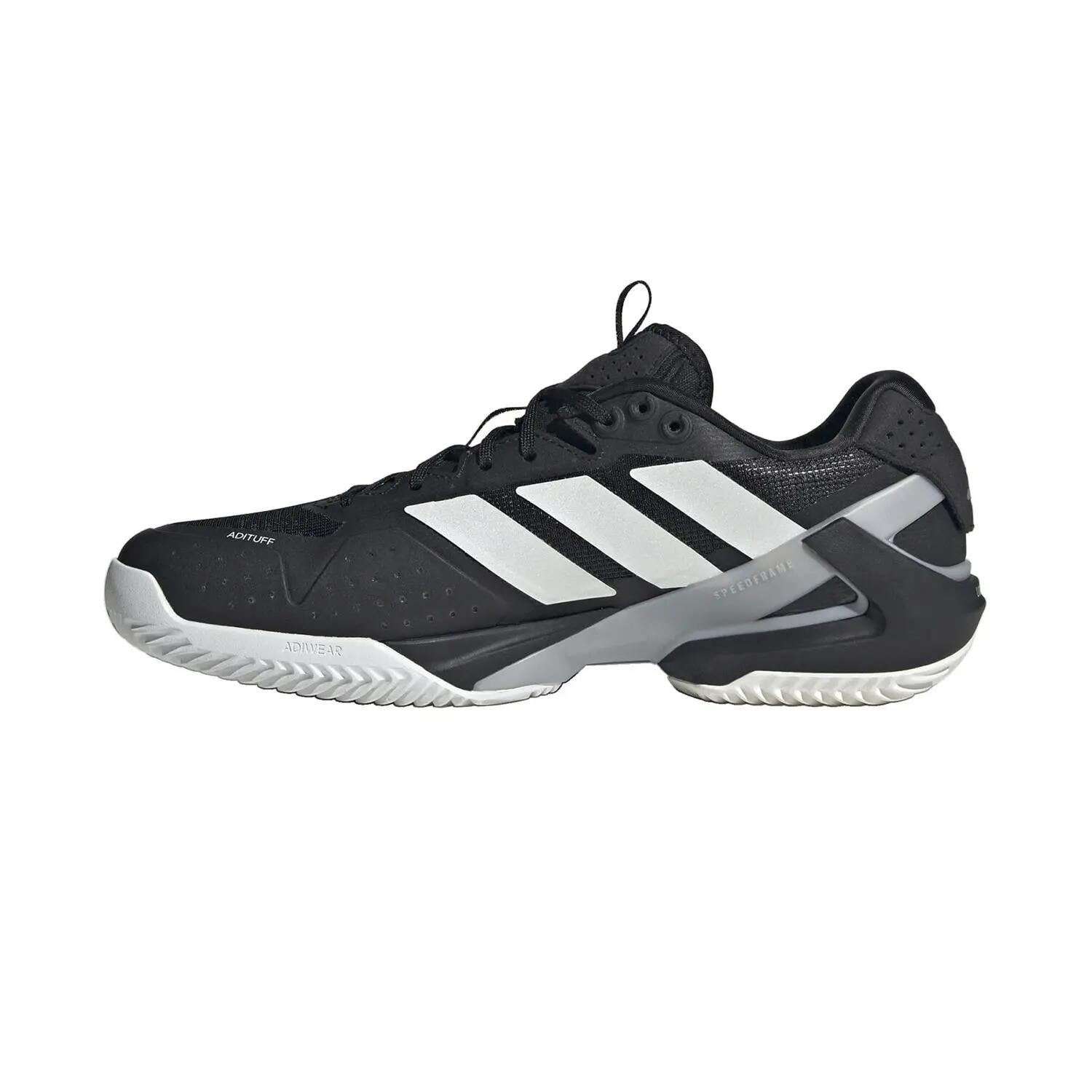 Buty do padla Adidas Adizero Ubersonic 5 Noir 4/7
