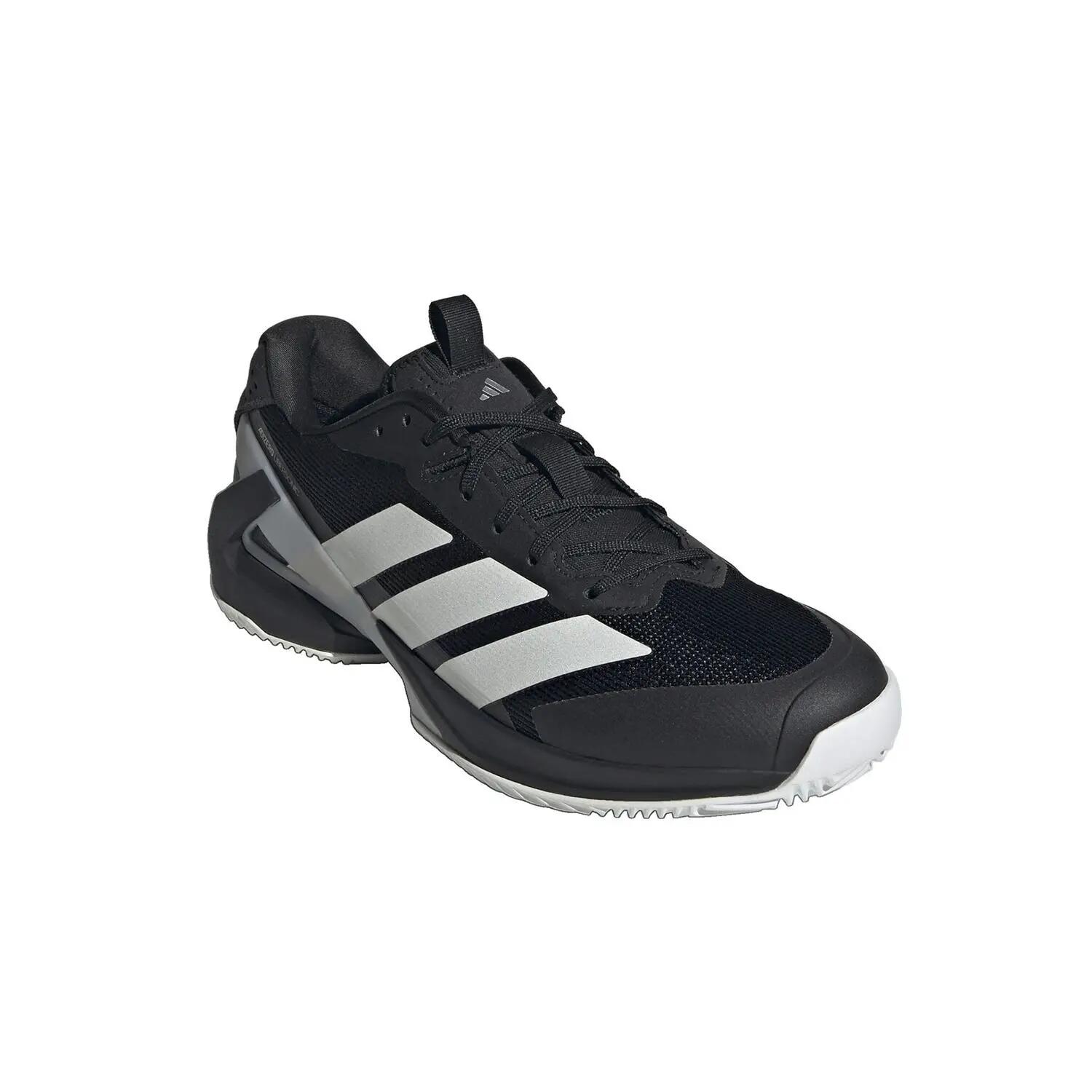 Buty do padla Adidas Adizero Ubersonic 5 Noir 2/7