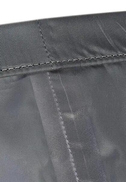 Nepromokavý vak DRY SHOE SACK na špinavé či mokré boty s větracími otvory. 4/5