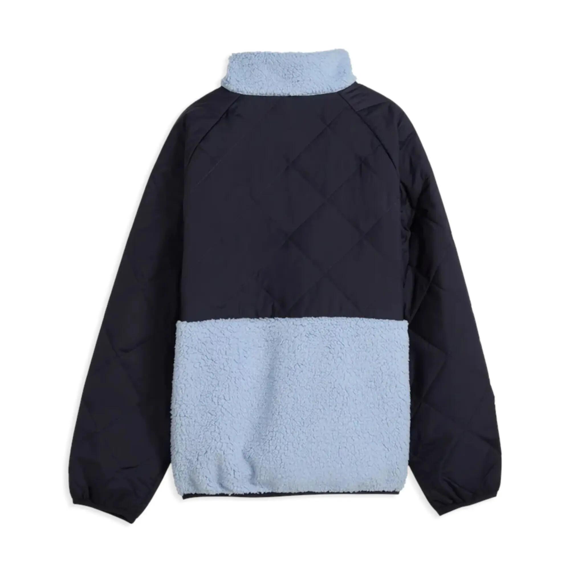 Relaxed Steppjacke Jugendliche PUMA 7/7