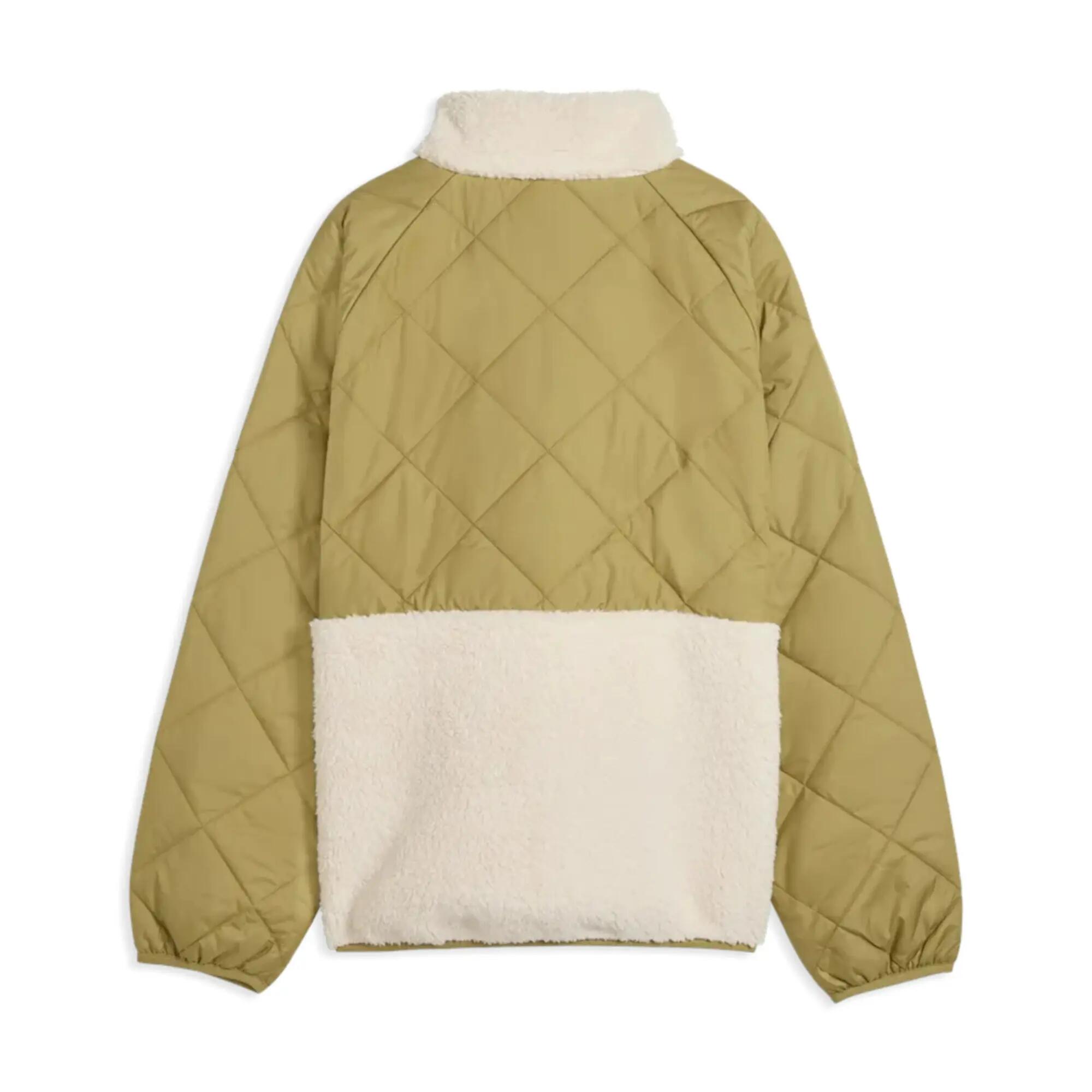 Veste décontractée matelassée Enfant et Adolescent PUMA 7/7