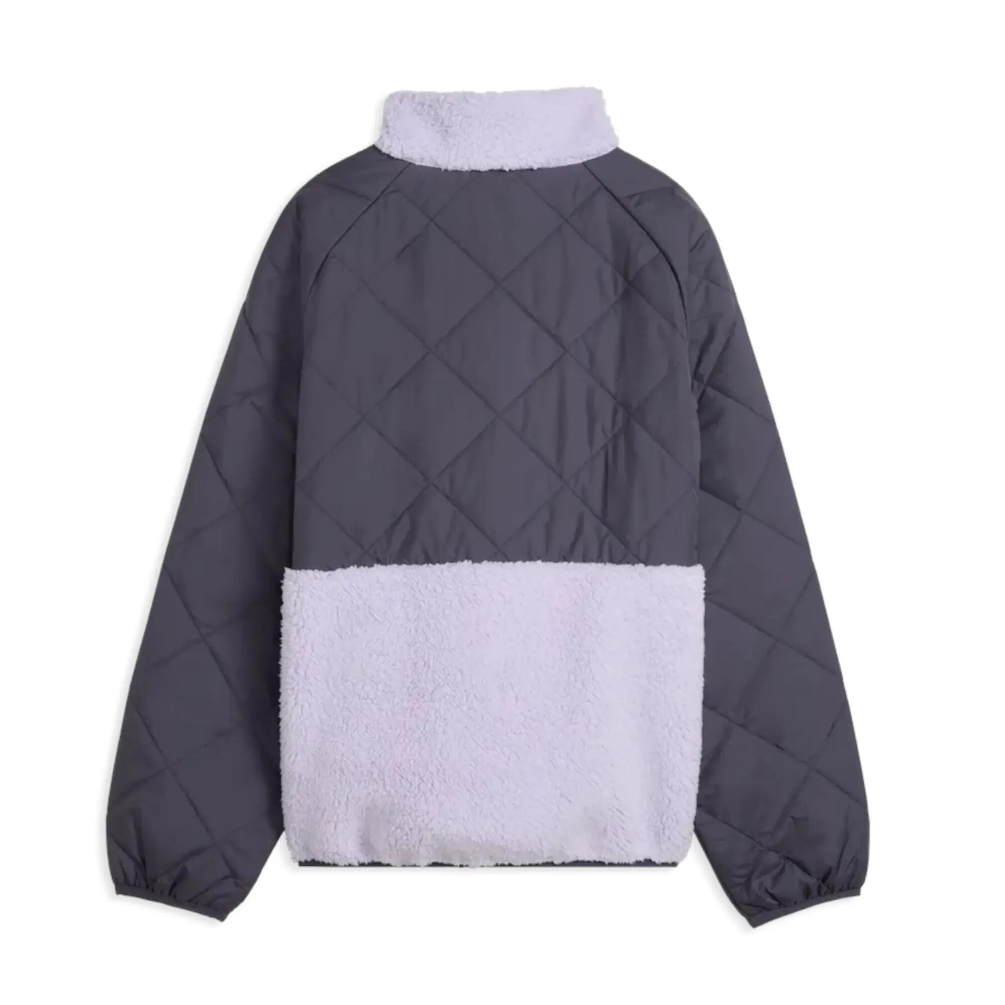 Chaqueta acolchada holgada Niño PUMA 6/6