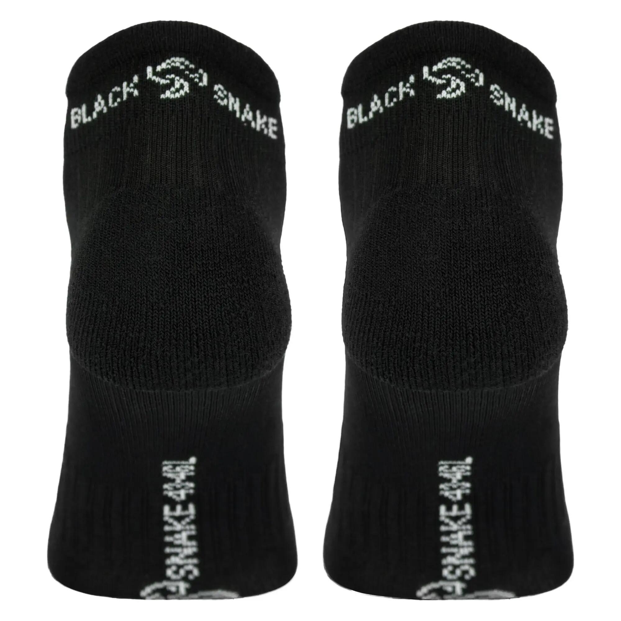 Damen Herren Sportsocken Sneakersocken dünn atmungsaktiv gepolstert 10er Pack 2/9