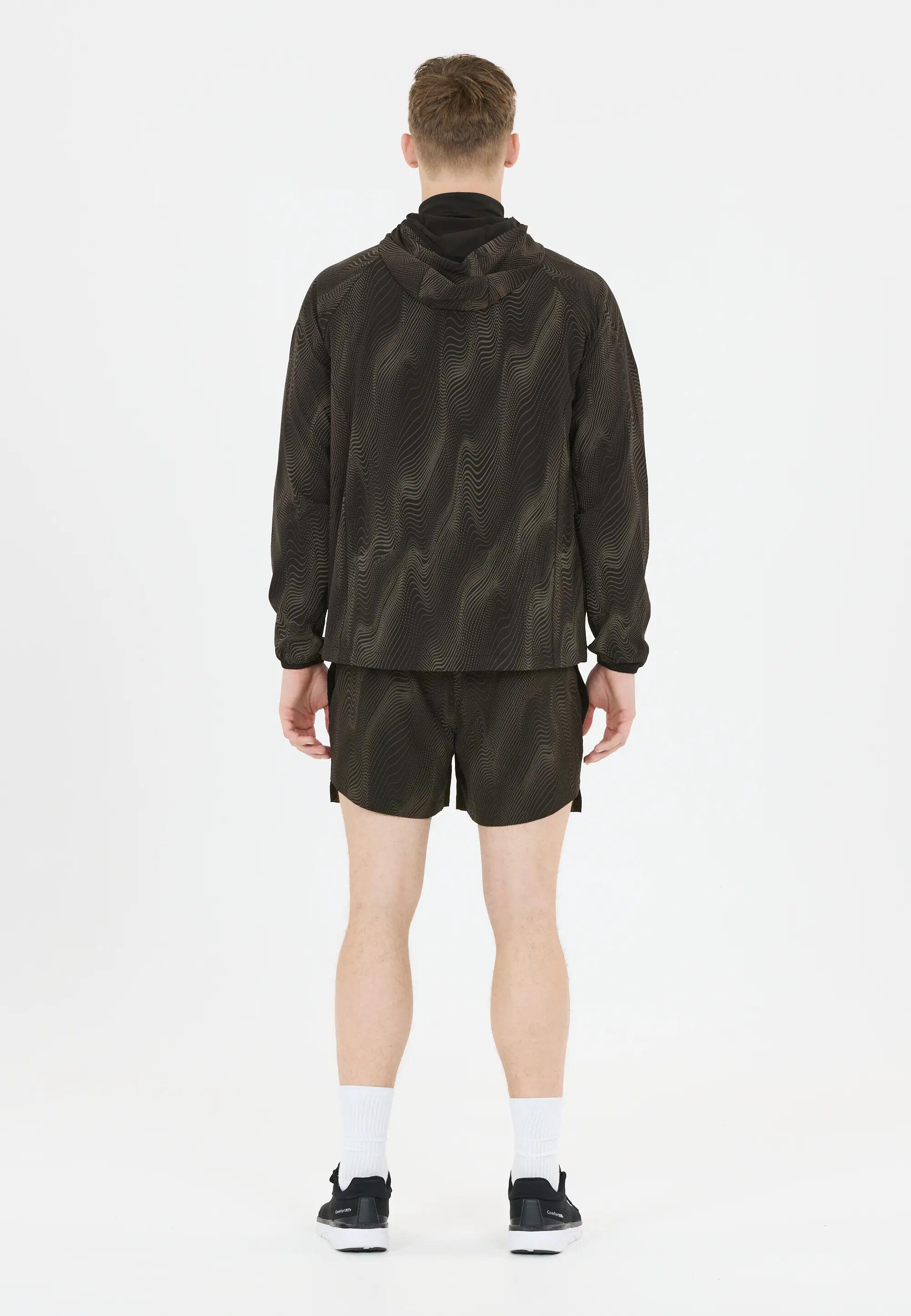 Sportjacke Malakas 5/9