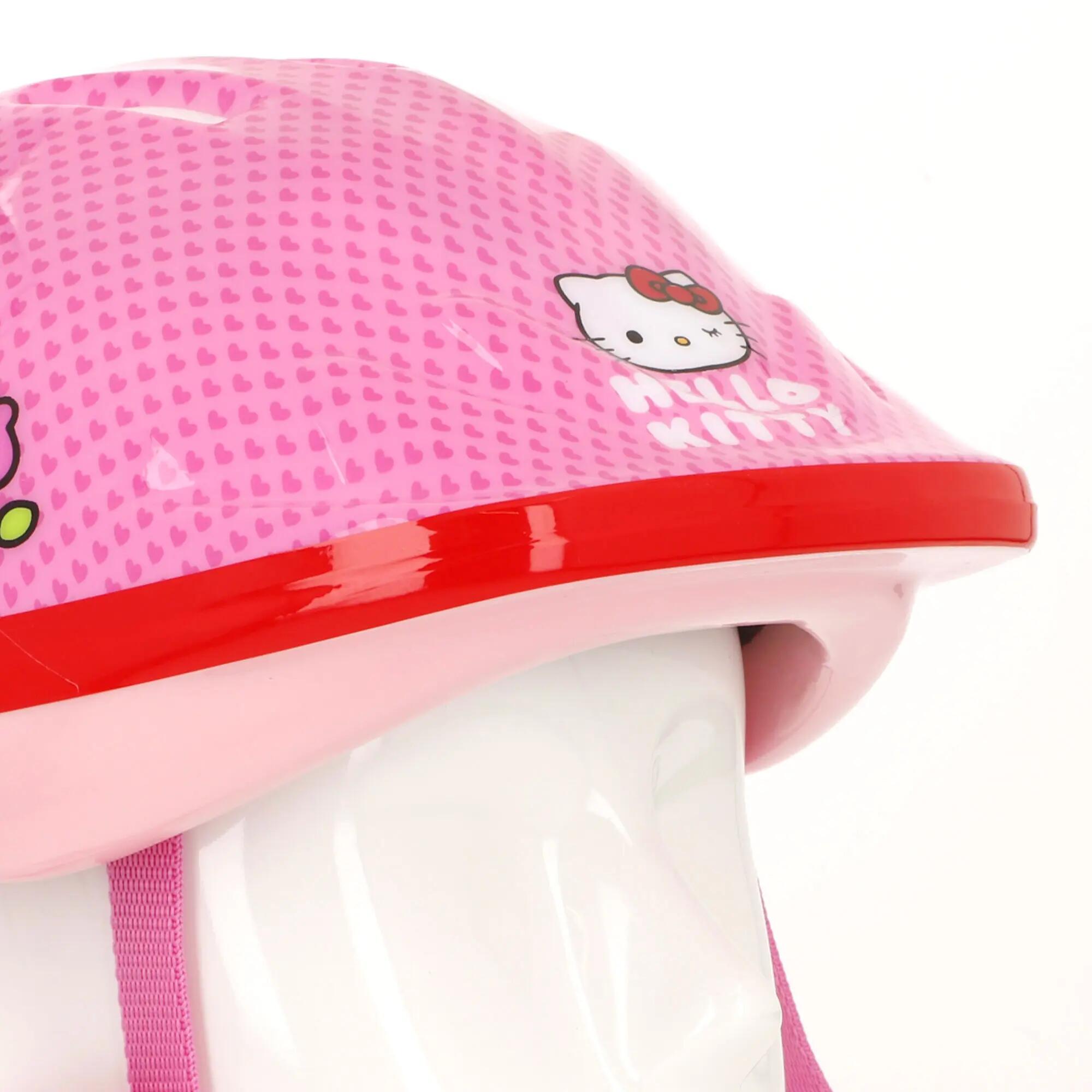 Hello Kitty Casco infantil 48-52 cm 7/7