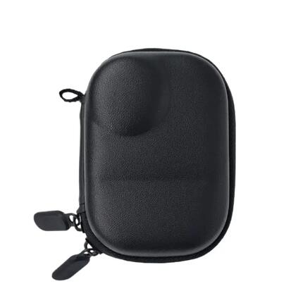 2 Sac de rangement pour caméra Insta360 Go Ultra, étui de protection pour l’appa