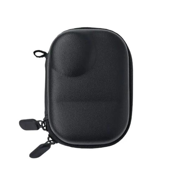 2 Sac de rangement pour caméra Insta360 Go Ultra, étui de protection pour l’appa