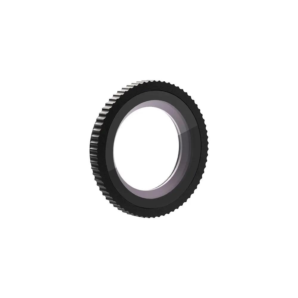 Protège-objectif verre trempé Insta360 GO 3S GO 3 4/4