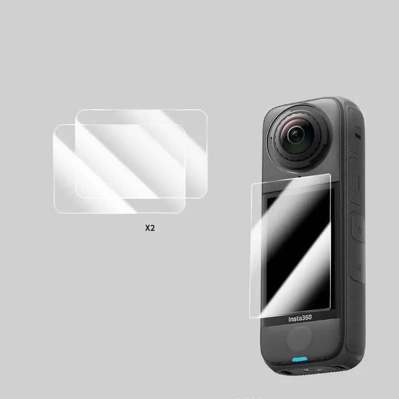 2 Film protection écran Insta360 X4 Air | Accessoire caméra 2/3