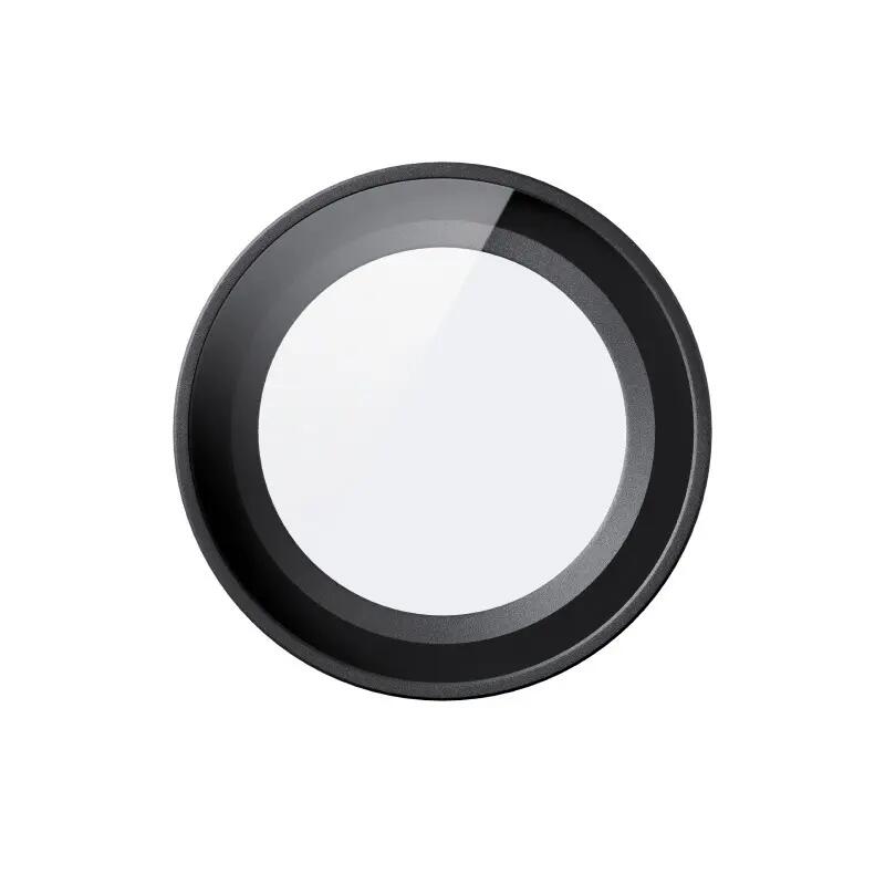 Protège-objectif verre trempé Insta360 GO 3S GO 3 3/4