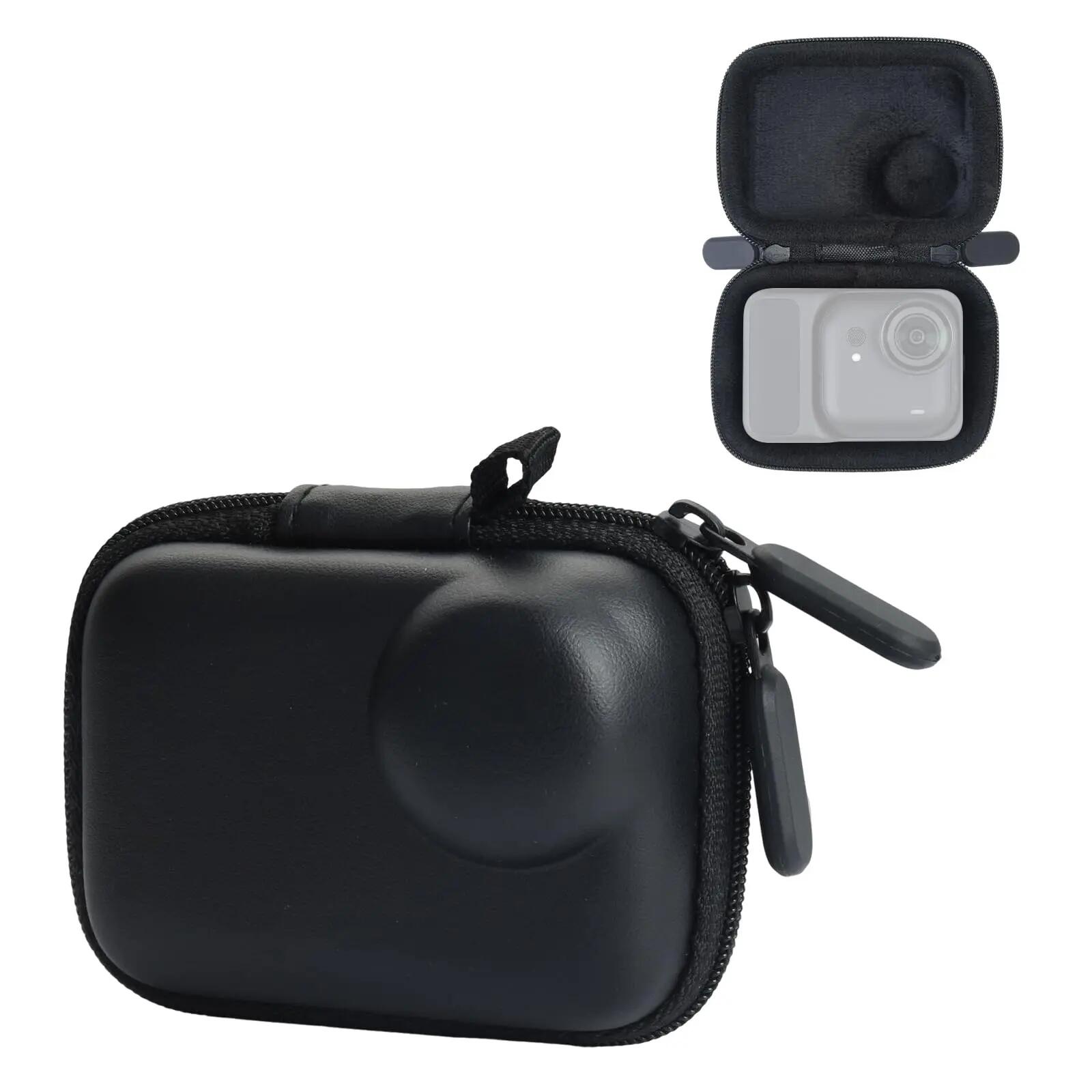 2 Sac de rangement pour caméra Insta360 Go Ultra, étui de protection pour l’appa 2/3