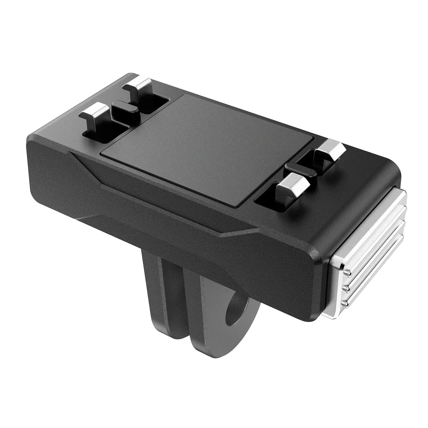 Support magnétique démontage‑rapide Insta360 Ace Pro / X5 2/5