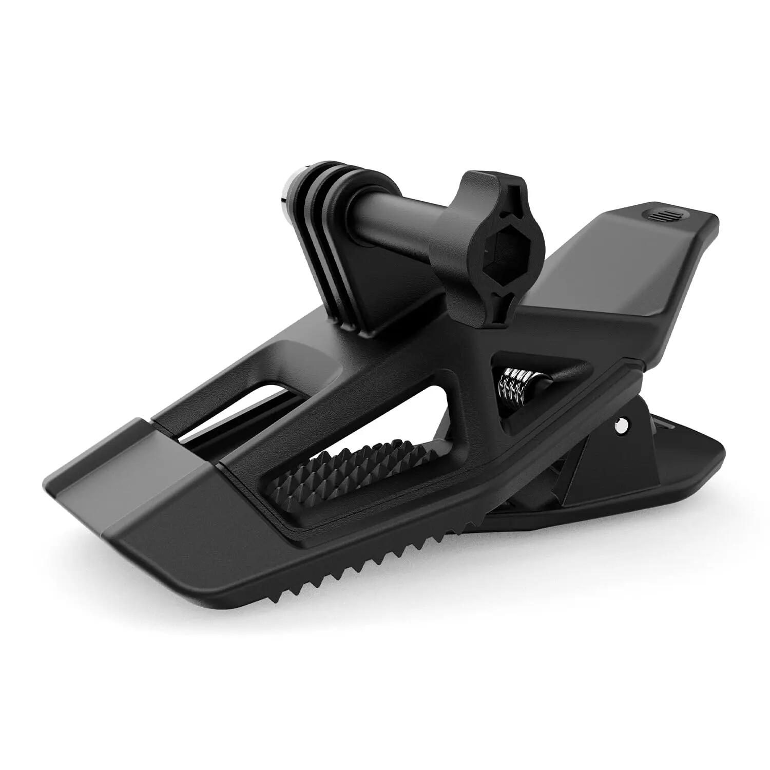 Support menton casque moto magnétique POV GoPro Insta360 3/7
