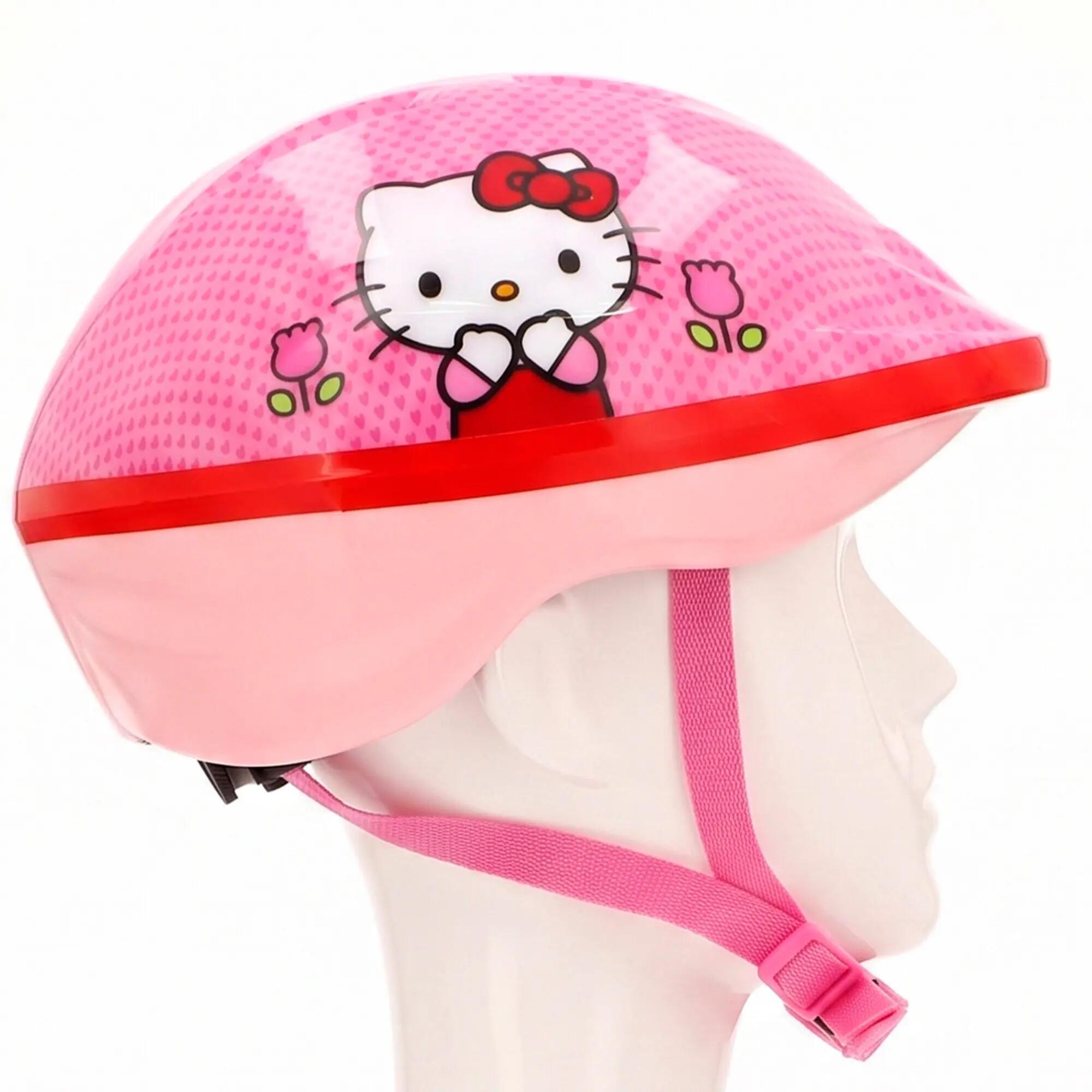 Hello Kitty Casco infantil 48-52 cm 2/7