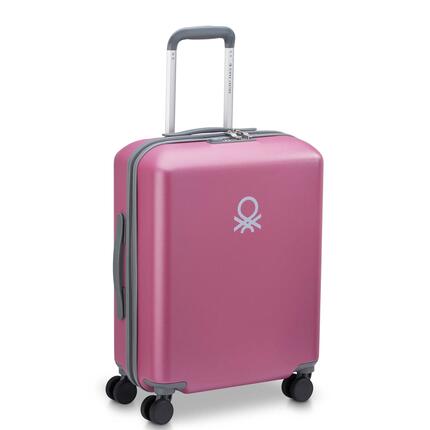 Valise cabine Benetton UCB Hard